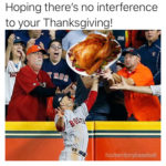 Thanksgiving