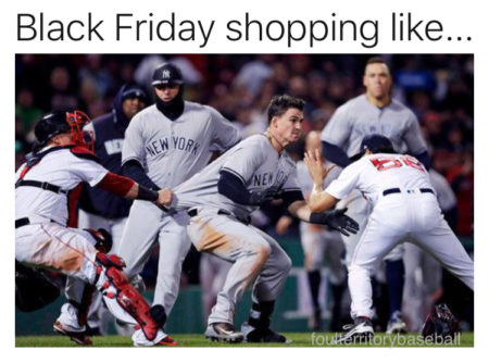 Black Friday