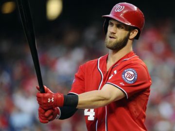 Bryce Harper