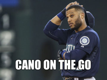 Robinson Cano