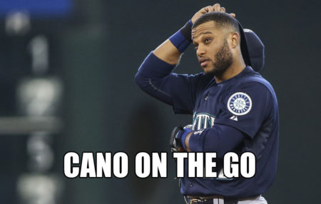 Robinson Cano