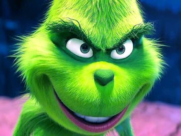 The Grinch Christmas