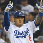 Manny Machado