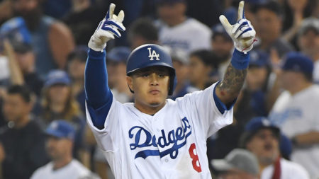 Manny Machado