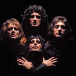 Queen Bohemian Rhapsody