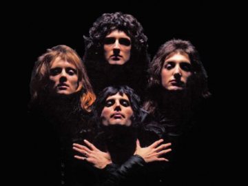 Queen Bohemian Rhapsody