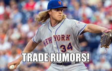 Syndergaard