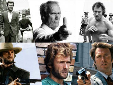 Clint Eastwood