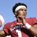 Kyler Murray