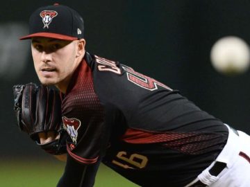 patrick corbin