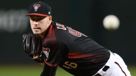 patrick corbin