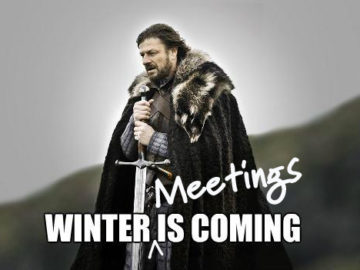 Winter Meetings