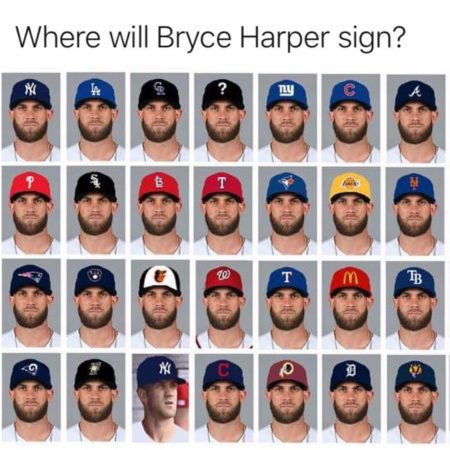 Bryce Harper