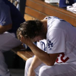 Clayton Kershaw baseball got it right