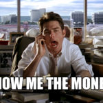 arbitration Jerry Maguire