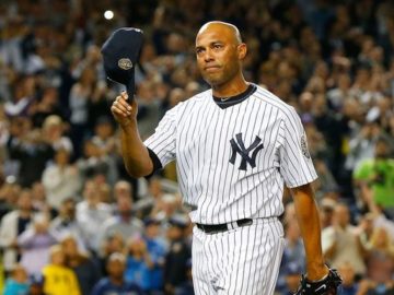 Mariano Rivera