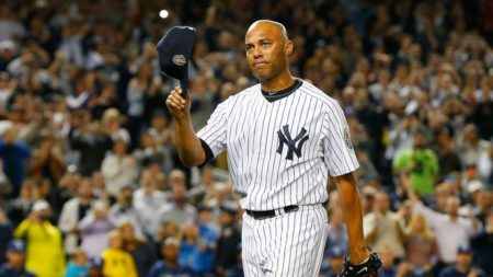 Mariano Rivera