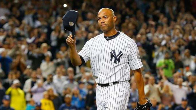Baseball Hall of Fame: Mariano Rivera primed for Cooperstown