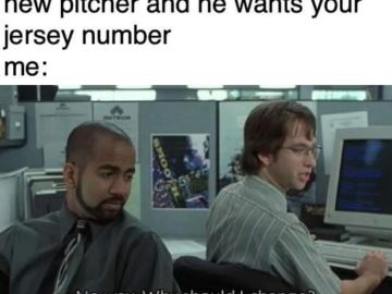 office space