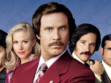 Anchorman