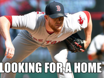 Craig Kimbrel