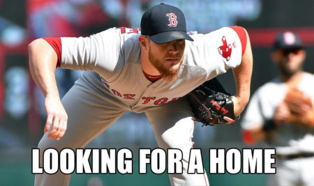 Craig Kimbrel