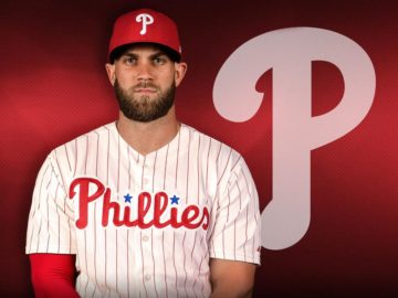 Episode 96 Bryce Harper