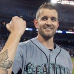 james paxton