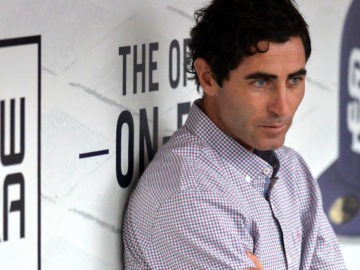 A.J. Preller