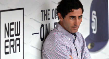 A.J. Preller