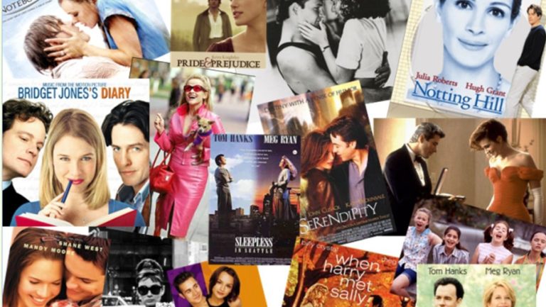 romcom series to watch