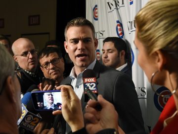 Theo Epstein