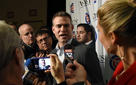 Theo Epstein