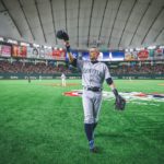 Ichiro Suzuki