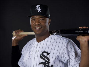 Eloy Jimenez