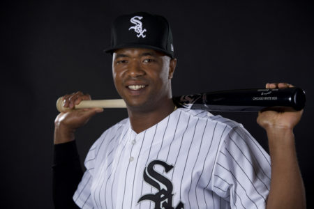 Eloy Jimenez