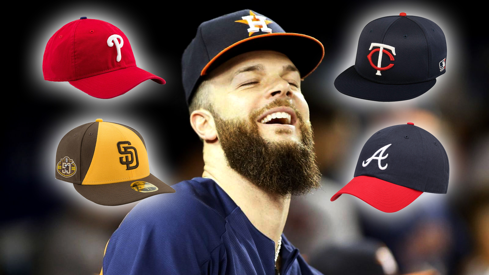 Why Doesn't Anyone Want Cy Young Winner Dallas Keuchel? » Foul