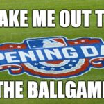 Opening Day