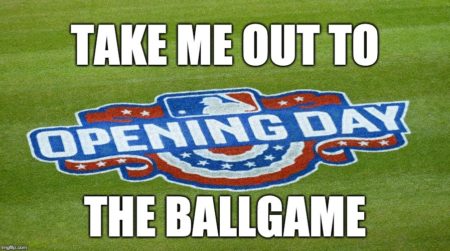 Opening Day