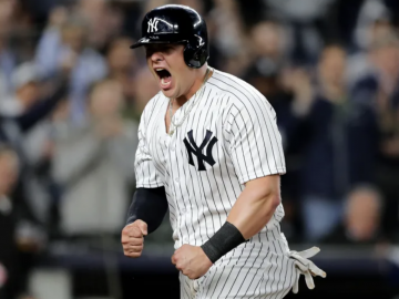 luke voit