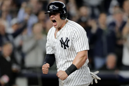 luke voit