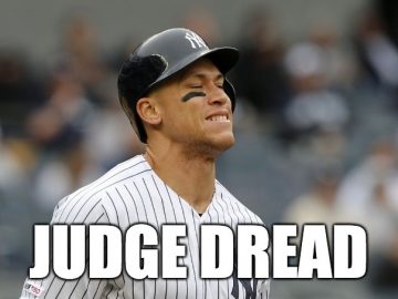 Aaron Judge