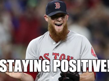 Craig Kimbrel