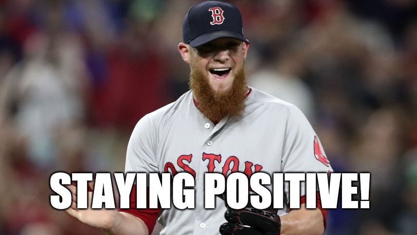 What About a One-Year Deal, Craig Kimbrel? » Foul Territory Baseball