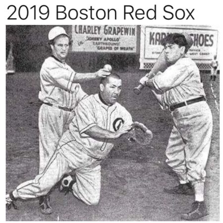 Red Sox