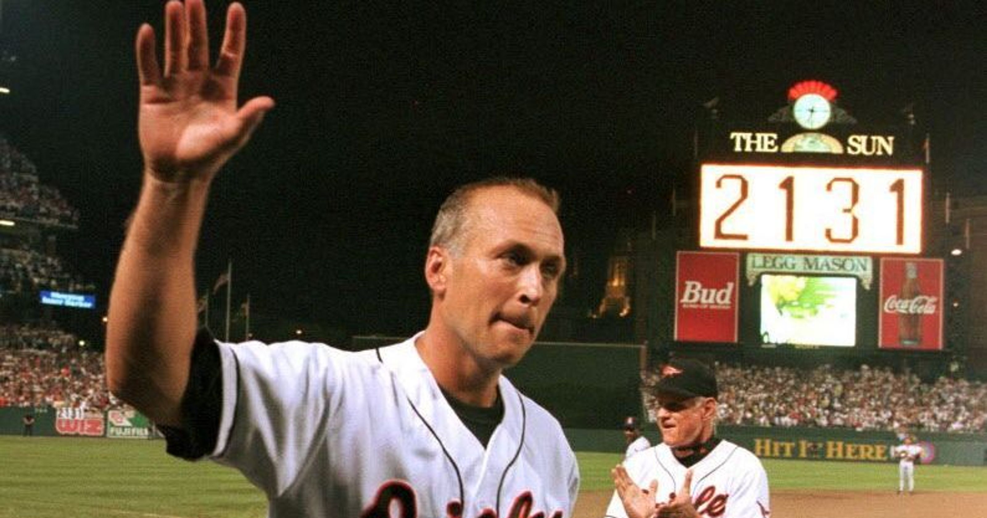 Was Cal Ripken Jr. Really the "Iron Man"? » Foul Territory Baseball