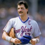 Keith Hernandez