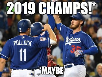 Dodgers