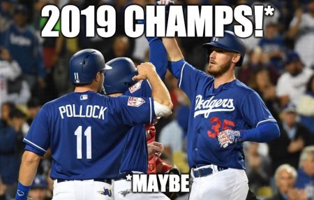 Dodgers