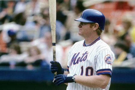 Rusty Staub